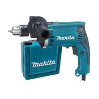 Taladro Percutor 1/2"" 710W 3200 Rpm 16mm Makita HP1630K