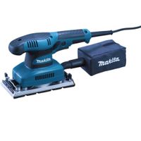 Lijadora Orbital 13 190W Makita BO3710