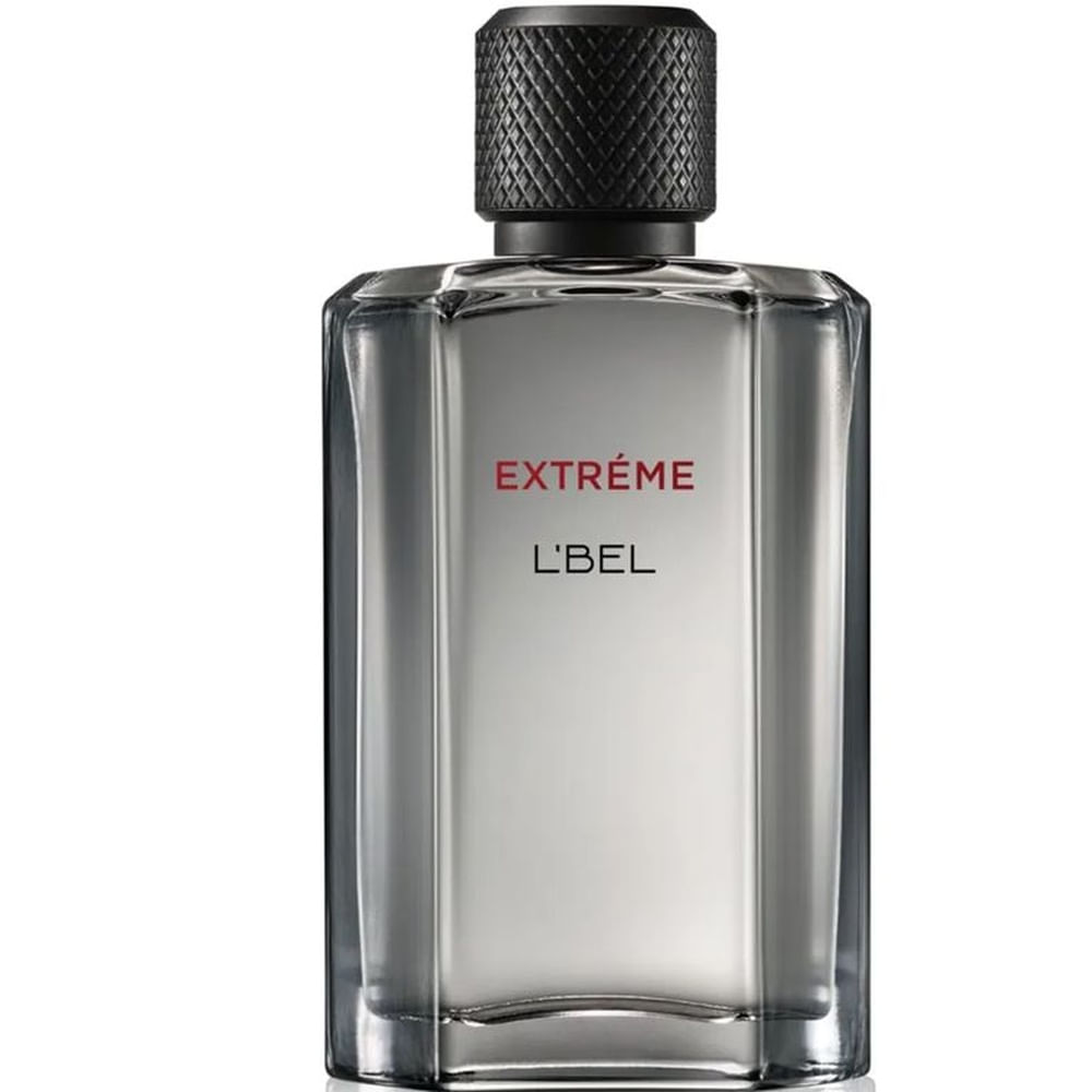 Perfume Extréme aroma herbal aromático LBEL 100 ml