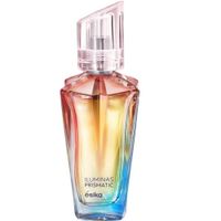 Perfume de mujer Iluminas Prismatic Aroma Floral ESIKA