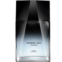 Homme 033 LEGEND Lbel Aroma Herbal Aromática para Hombre 100ml