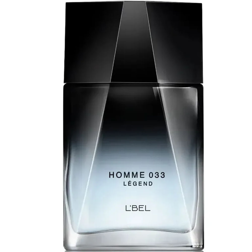 Homme 033 LEGEND Lbel Aroma Herbal Aromática para Hombre 100ml
