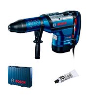 Rotomartillo SDS Max 1700W 19J Bosch GBH 12-52 D