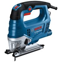 Sierra Caladora Bosch 520W 20 mm GST 750