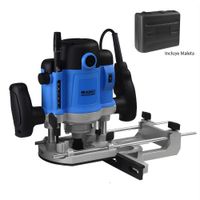 Ruteadora 14 - 12 1600W Velocidad Variable Kaili KP047