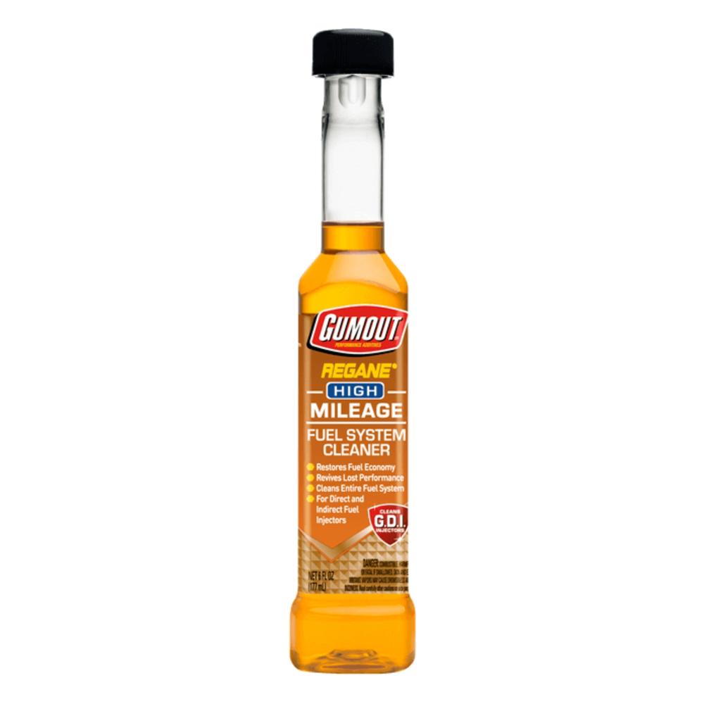 Limpiador de inyectores Regane Complete FSC 510014ES 6 Oz