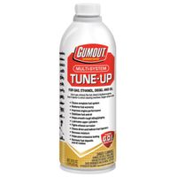 Afinador de motor Tune Up 510011 16 Oz.