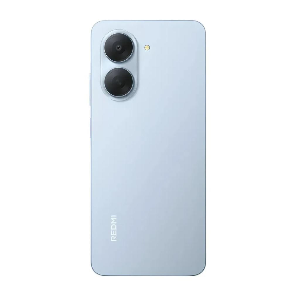 Celular Xiaomi Redmi A7 64GB 3GB RAM Blue