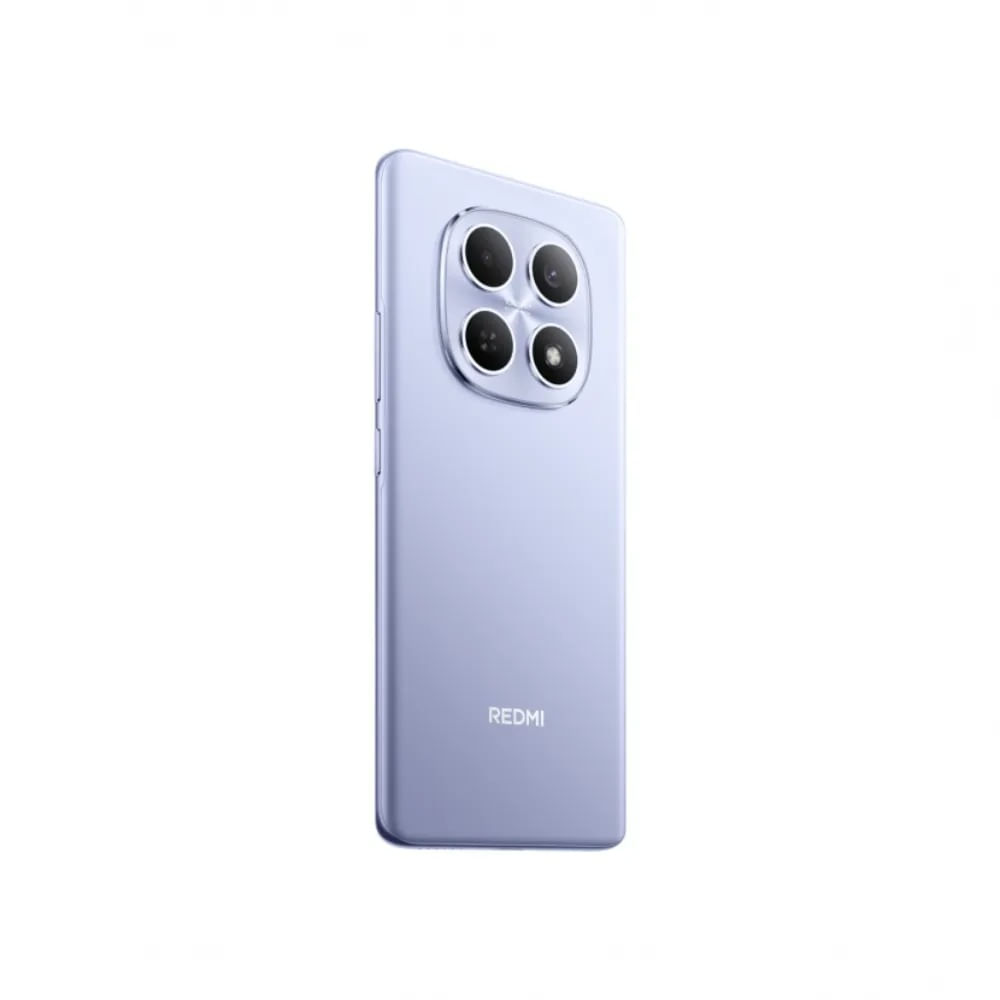 Celular Xiaomi Redmi Note 15 128GB 6GB RAM Purple