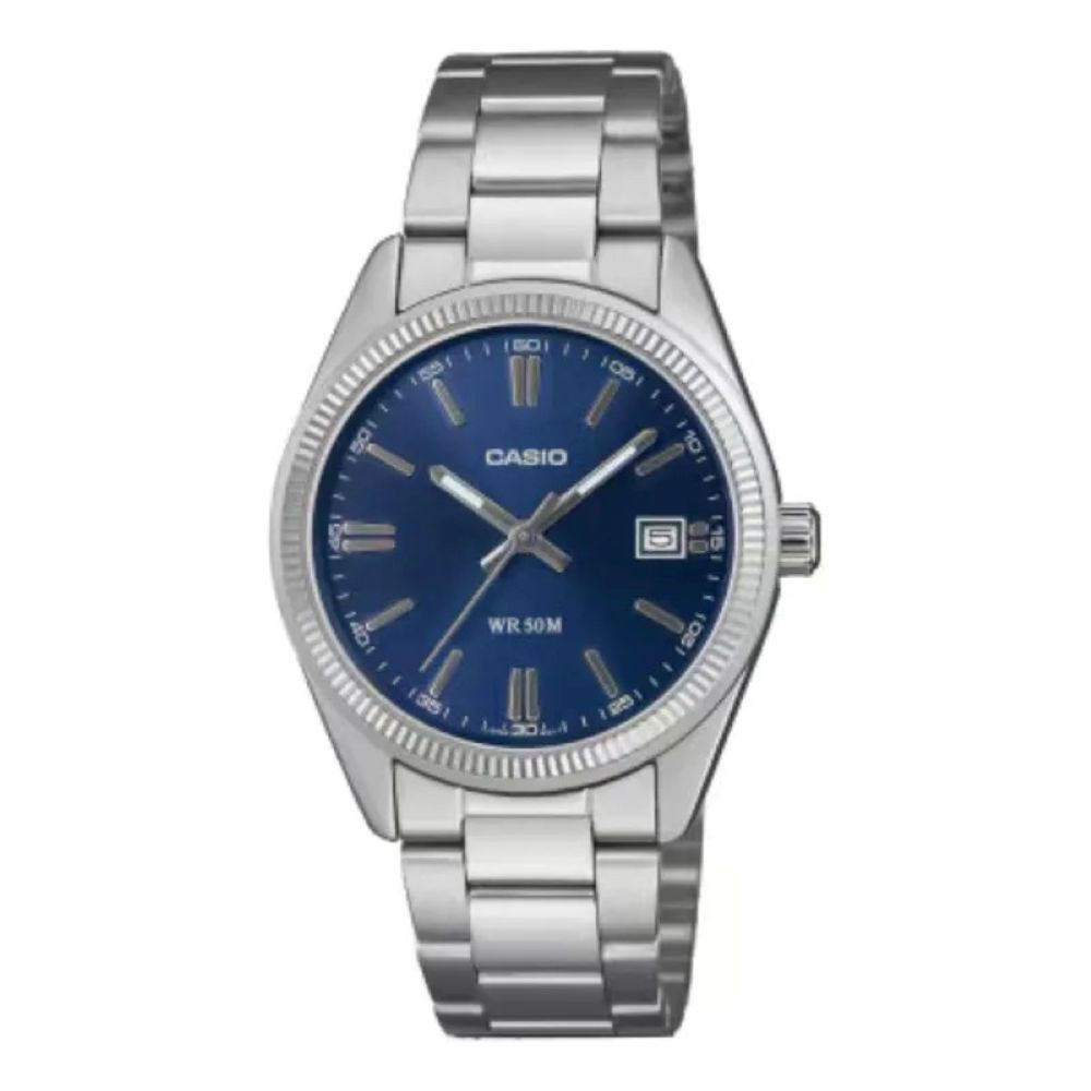 Reloj Casio Para Hombre UTP-1302PD-2A1VDF REL0026332