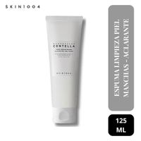 Espuma Limpieza Facial Piel Manchas y Aclarante Tone Brightening Cleansing Gel Foam 125ml