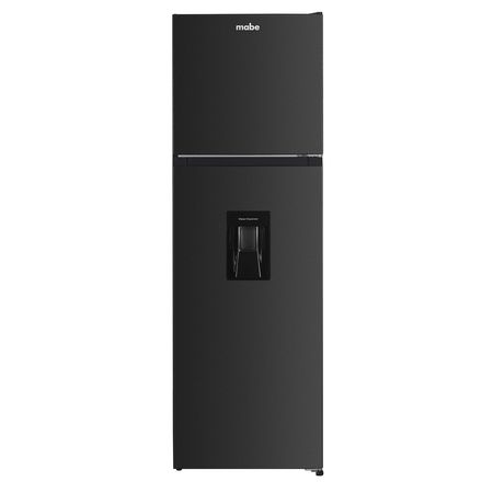 Refrigeradora Mabe RMN245PAPRP0 243L No Frost negro