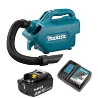 Aspiradora Inalámbrica Lxt 18V DCL184Z + 1 BATER DE 3AH Y CARGA Makita