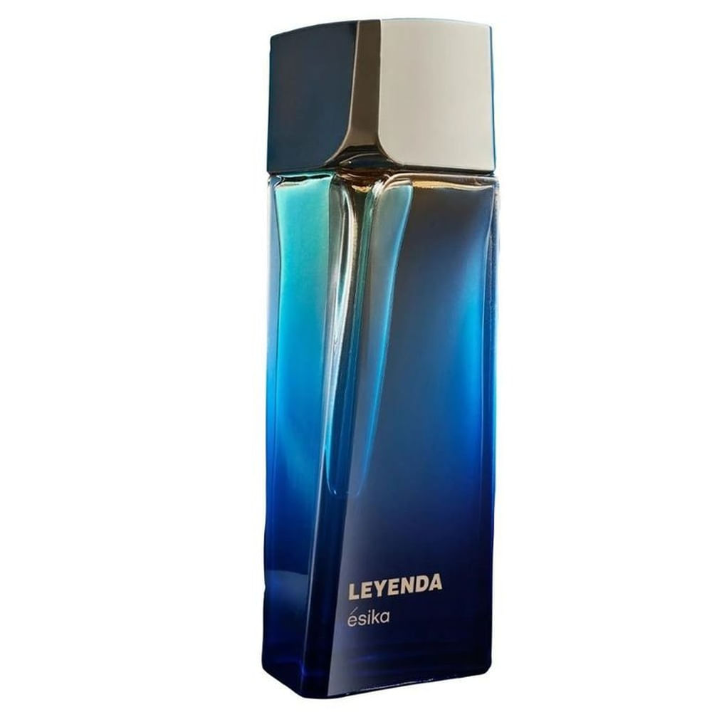 Leyenda Absolute Esika Aroma Herbal Aromático 100ml