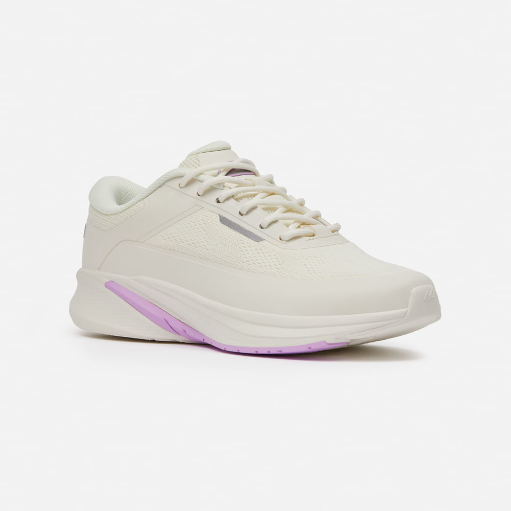 Zapatilla New Athletic Running LunaFlex 205-2117 para Mujer 40 Beige