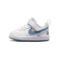 ZAPATILLA INF NIKE COURT BOROUGH LOW - IR4000-100