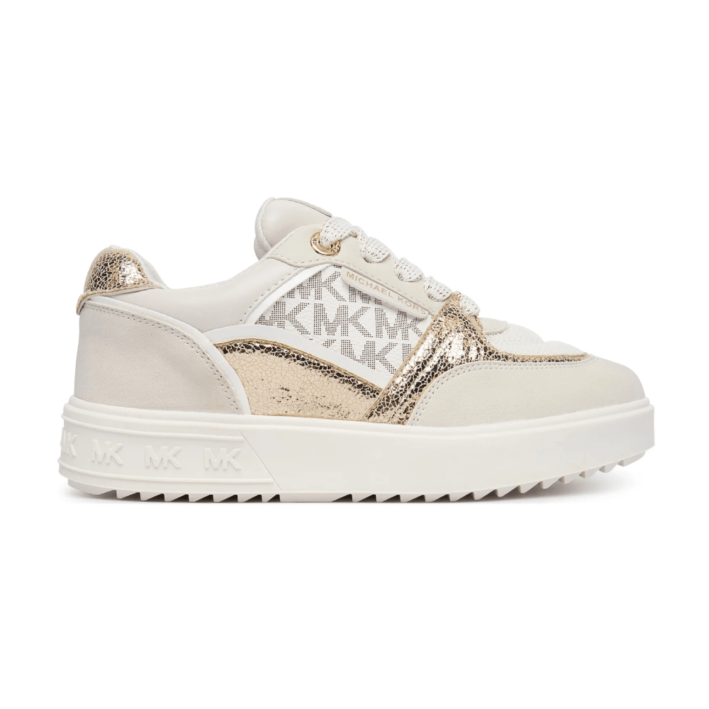 ZAPATILLAS MUJER MICHAEL KORS - MK03914256 - 37