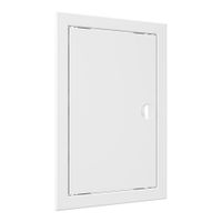 Tapa de Registro 20x30cm de ABS - L2030R
