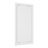 Tapa de Registro 20x40cm de ABS - L2040R