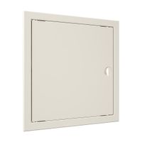 Tapa de Registro 30x30cm de ABS - L3030R