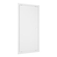 Tapa de Registro 30x60cm de ABS - L3060R