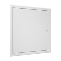 Tapa de Registro 50x50cm de ACERO - LT5050M