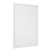 Tapa de Registro 40x60cm de ABS - L4060R