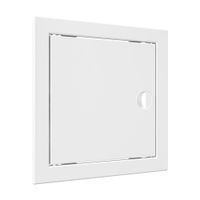 Tapa de Registro 20x20cm de ABS - L2020R