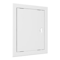 Tapa de Registro 20x25cm de ABS - L2025R