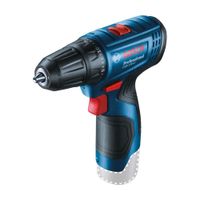 Taladro Atornillador Bosch Profesional 12v GSR 120-LI Sin Bateria