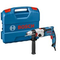 Taladro Percutor 1/2"" 1100W 3000 rpm Bosch GSB 24-2