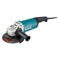 Amoladora Angular 7"" 2200W 8500 rpm Makita MT M0920B