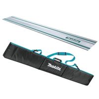 Makita Regla guía riel 1.5 metro