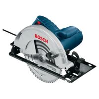 Sierra Circular Bosch 9-1/4(235mm) Gks 235 2100 W Heavy Duty