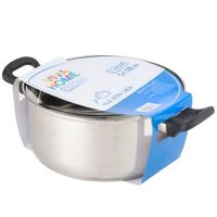 Olla Inox VIVA HOME 24cm