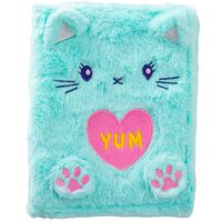 Cuaderno CLASS & WORK Notebook Binder Yum Pets