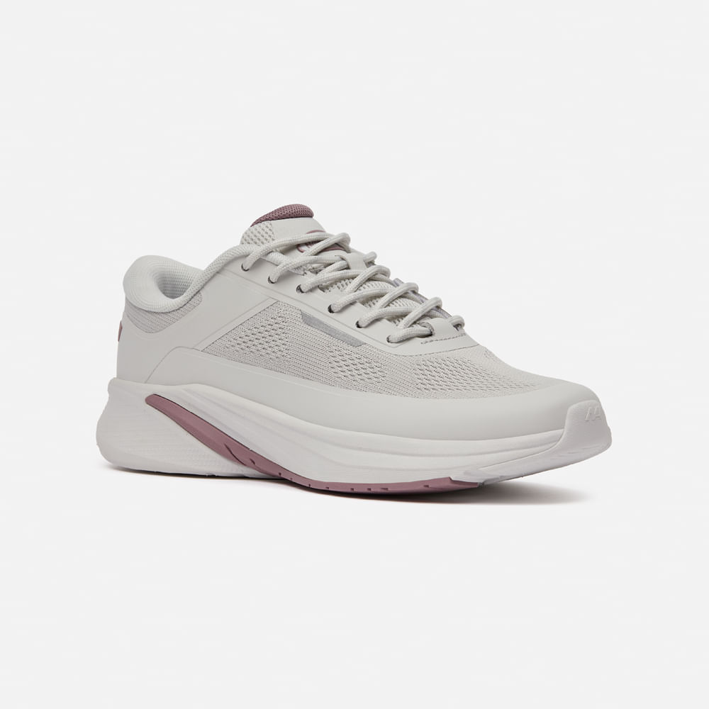 Zapatilla New Athletic Running LunaFlex 205-0428 para Mujer 36 Gris