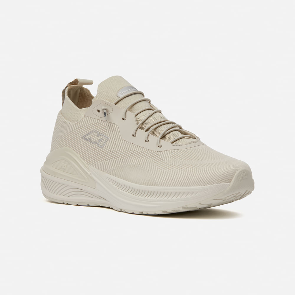 Zapatilla New Athletic Running Aeronix 197-3737 para Mujer 40 Multicolor