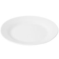 Plato de Entrada Blanco VIVA HOME