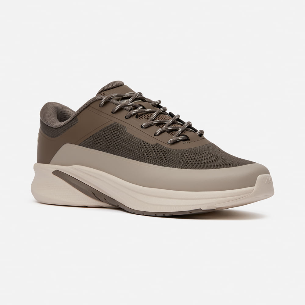 Zapatilla New Athletic Running LunaFlex 205-5161 para Hombre 44 Morado
