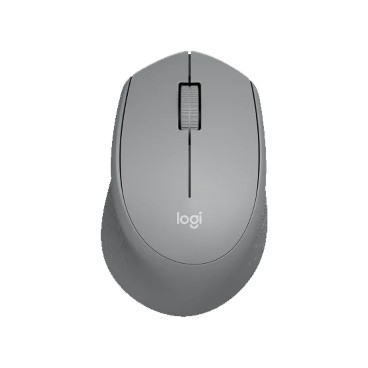 Mouse Logitech M280 Gris