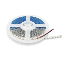 Tira de Luz LED Luz Cálida 12V 5 Metros OPALUX OP-LS65120-WW