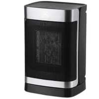 Estufa Termoventilador LED ETM-46 Protección Antivuelco
