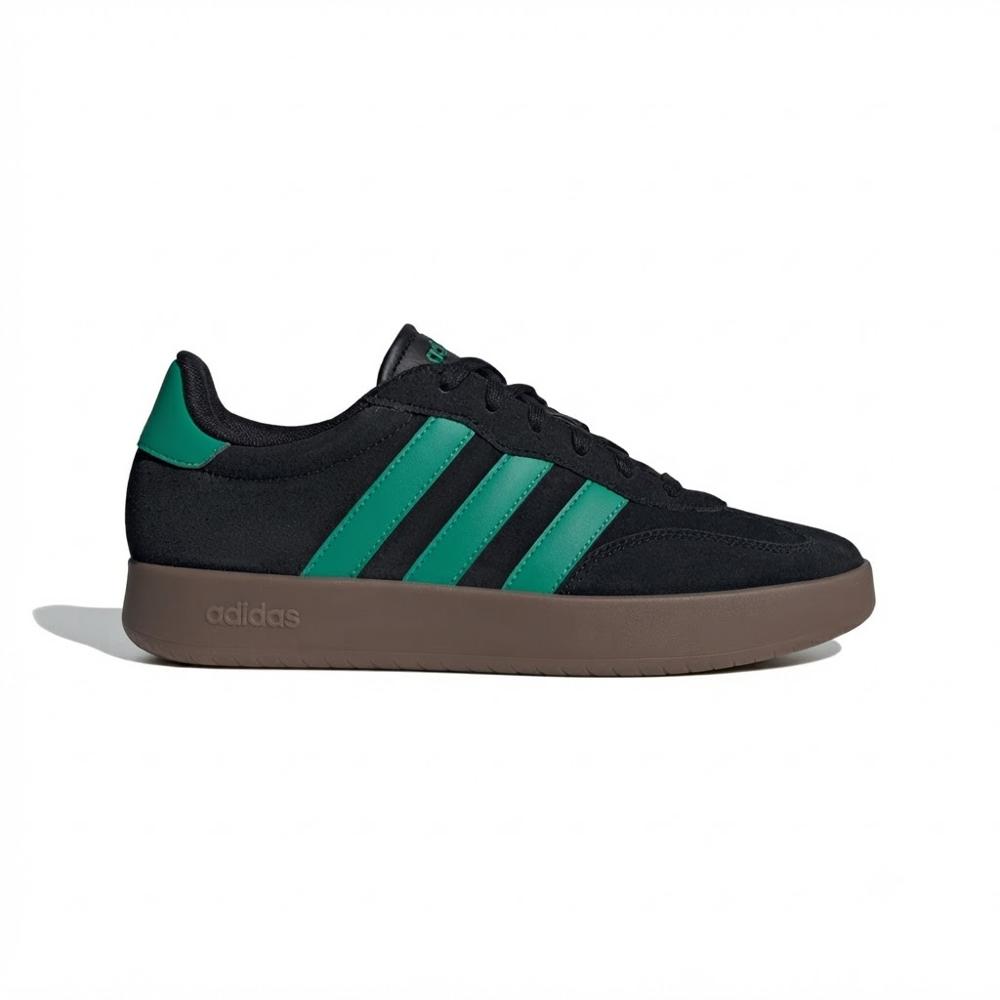 Zapatillas Urbanas para Hombre Adidas Barreda JR1326 Multicolor Talla 42.5