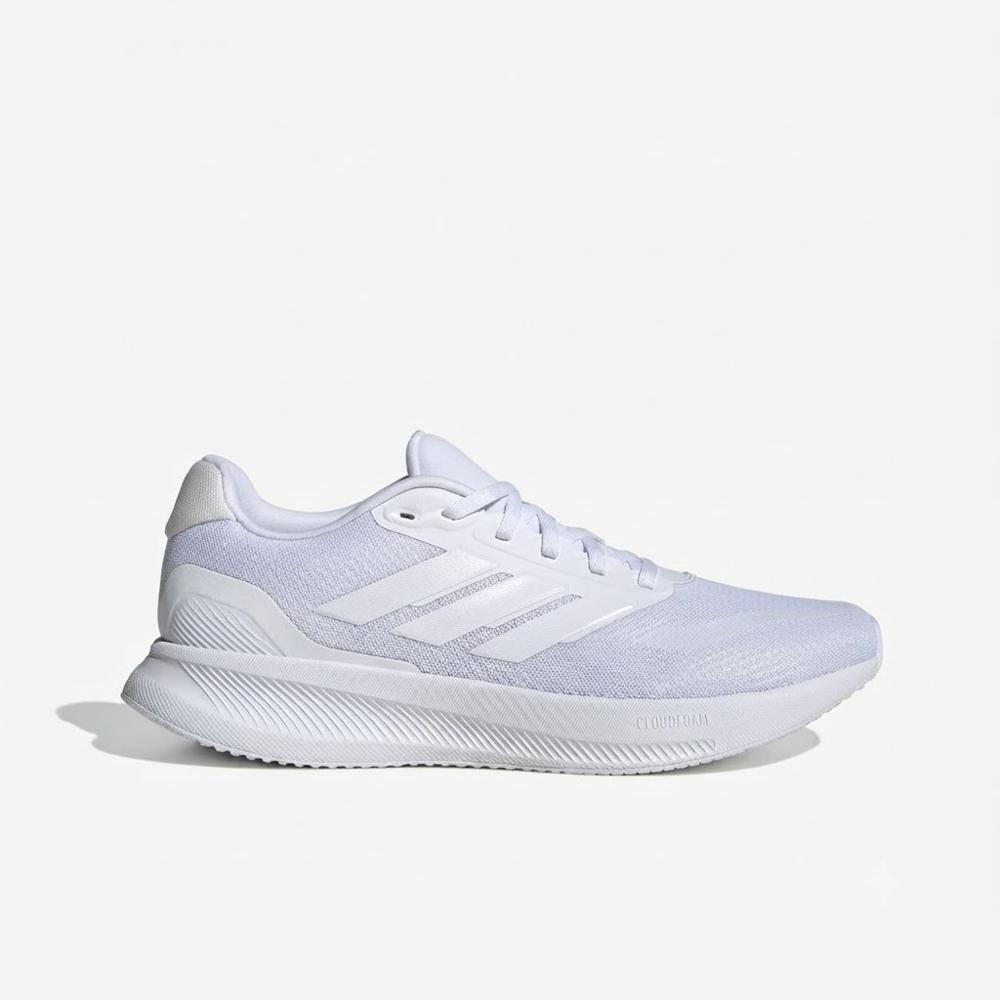 Zapatillas Running para Hombre Adidas Runfalcon 5 IH7757 Blanco Talla 40