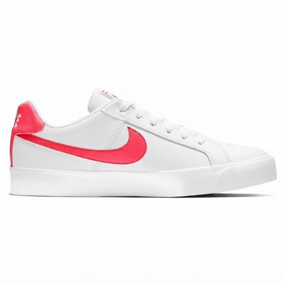 Zapatillas Urbanas para Mujer Nike Court Royale AC AO2810-113 Multicolor Talla 40.5