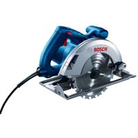 Sierra Circular Bosch 7-14184mm Gks 20-65 2000w New Model