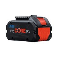 Batería Bosch ProCore 18V 8.0 Ah