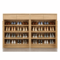 Zapatera Premium Para 30 Pares Valencia Duna Nice Home