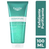 Eucerin DermoPure Clinical Exfoliante 100ml